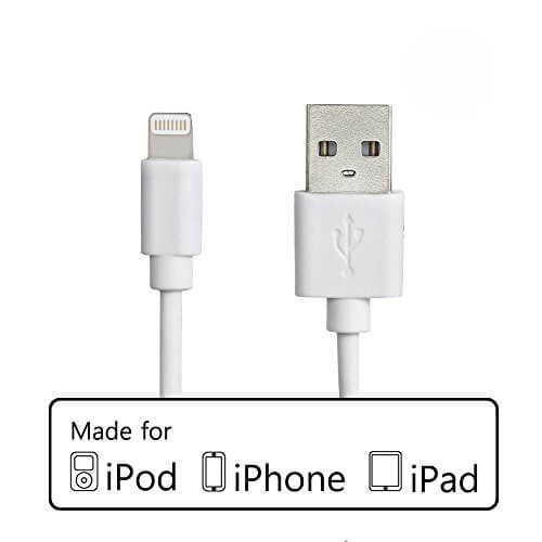 iPhone Charger Cable