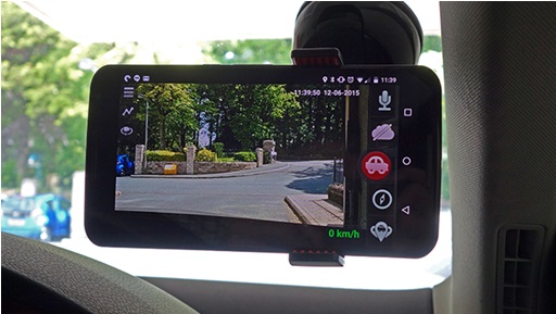 Car Dashcam