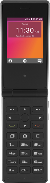 Telstra Flip 2