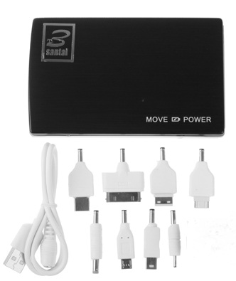 Power Banks (Portable Battery Packs)