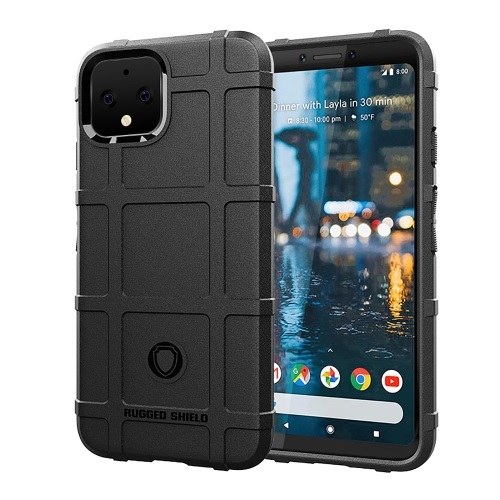 Google Pixel 4 Cases And Accessories