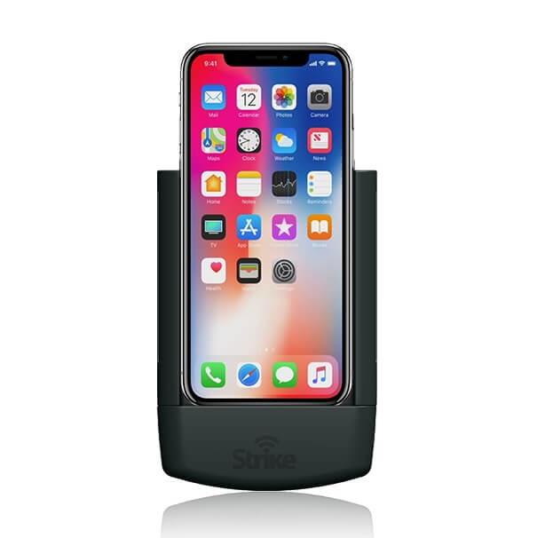 iPhone X Car Kits, Cradles And Antennas