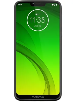 Motorola Moto G7 Power Accessories