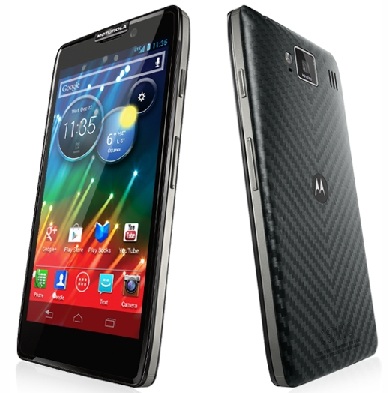 Motorola Razr HD Accessories