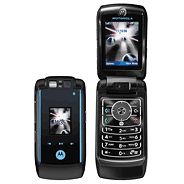 Motorola V6 Maxx Accessories