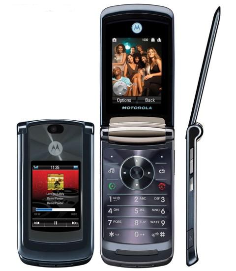 Motorola V8 Razr2 Accessories