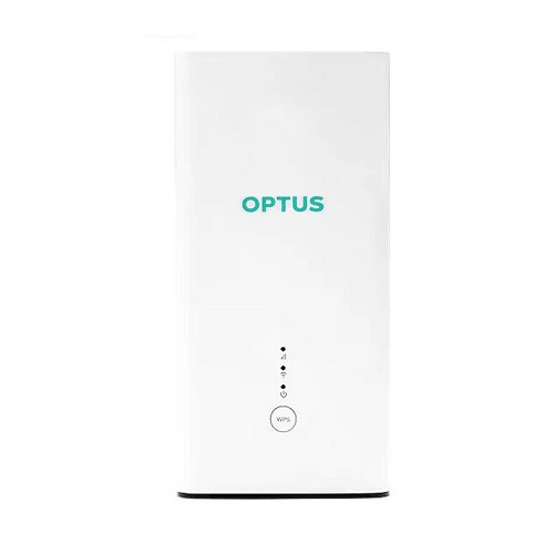 Optus 4G WiFi Modem TP-Link MX515v