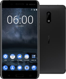 Nokia 6 Chargers And Accessories