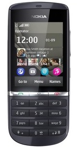 Nokia Asha 300 Cradles