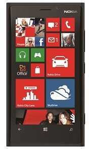 Nokia Lumia 920 Cradles