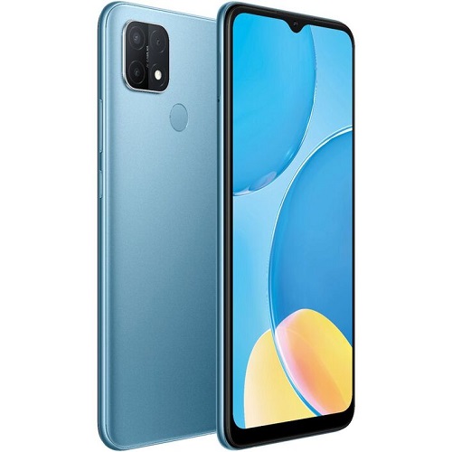 Oppo A15 Cases And Accessories