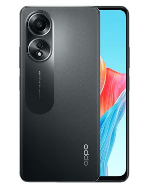 Oppo A58