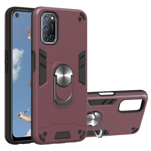 Oppo A72 Cases And Accessories