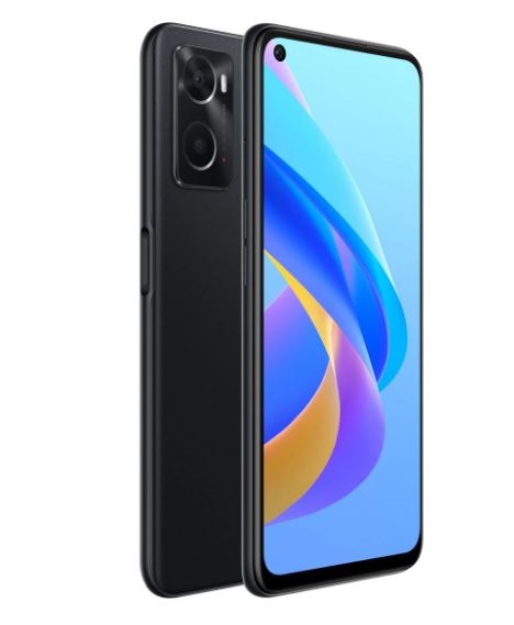 Oppo A76 Cases And Accessories