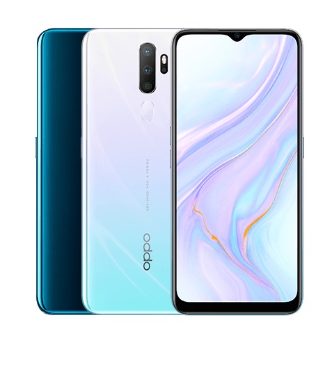 Oppo A9 2020 Cases & Accessories