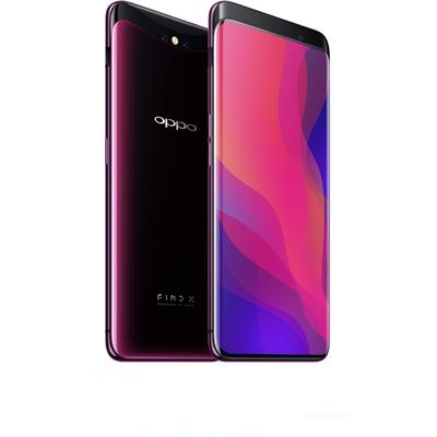 Oppo Find X Accessories