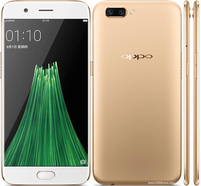 Oppo R11 Accessories