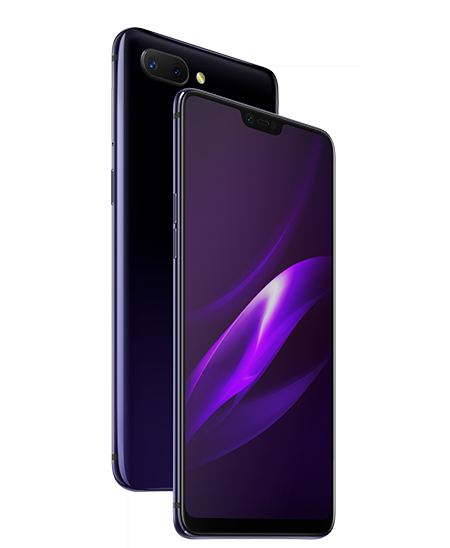 Oppo R15 Pro Accessories