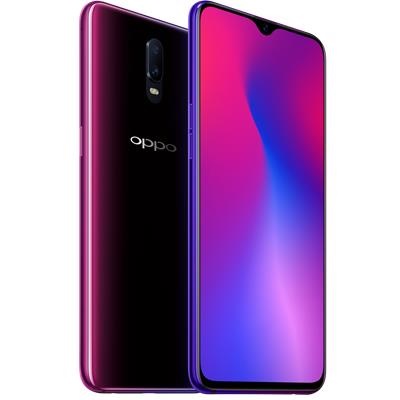 Oppo R17 Accessories