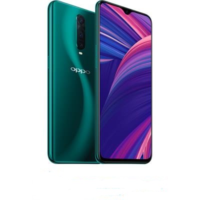 Oppo R17 Pro Accessories