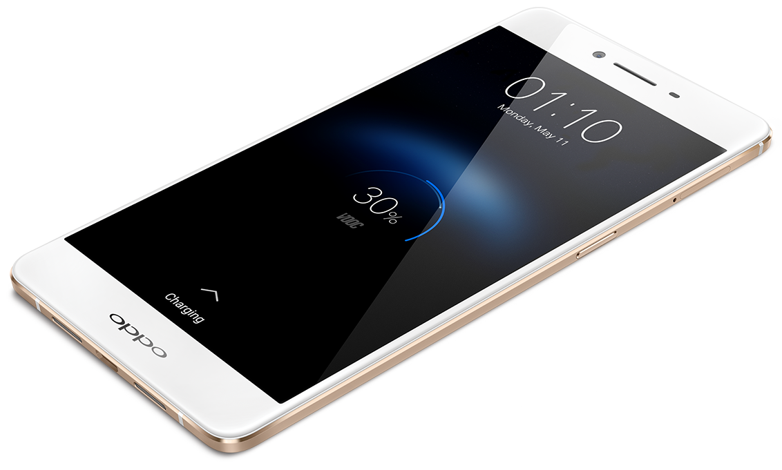 Oppo R7s Accessories