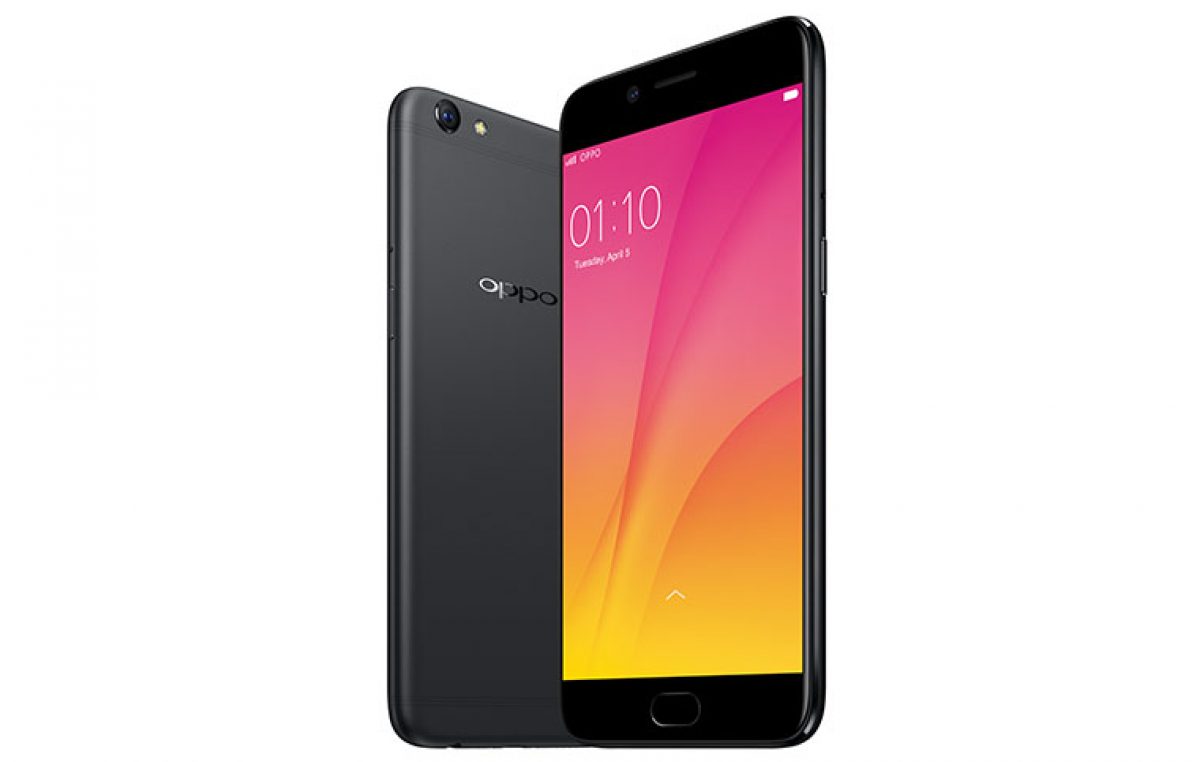 Oppo R9s Plus Accessories