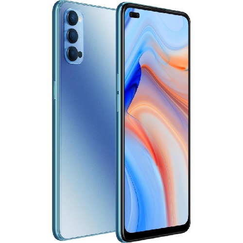 Oppo Reno4 5G & Accessories