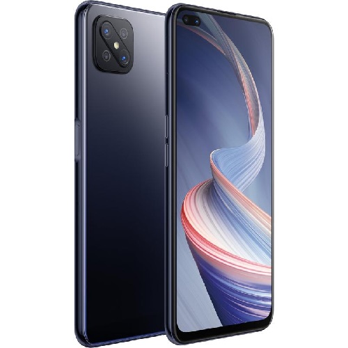 Oppo Reno4 Z 5G & Accessories