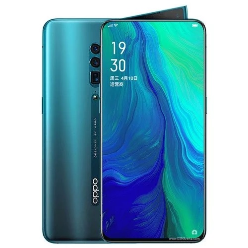 Oppo Reno 5G Cases & Accessories