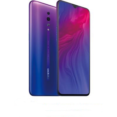 Oppo Reno Z Cases & Accessories