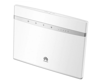 Optus 4G Wireless Router (Huawei B525)