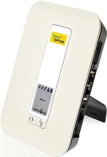 Optus Globesurfer III Modem