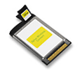 Optus PCMCIA GT Card