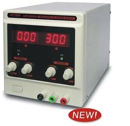 Benchtop Power Supplies