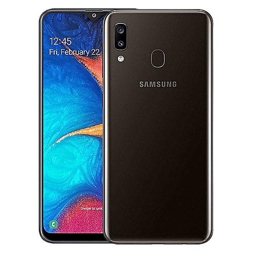 Samsung Galaxy A20