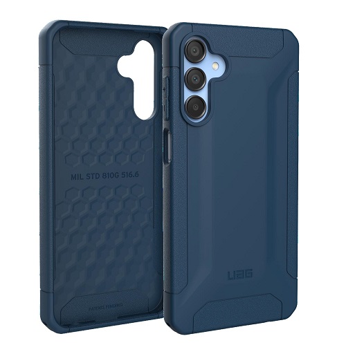 Samsung Galaxy A35 5G Cases And Accessories