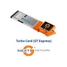 GT Express Card GE0202