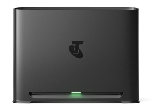 Telstra Smart Modem Gen 4