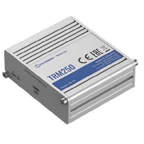 Teltonika TRM250 Industrial Cellular Modem