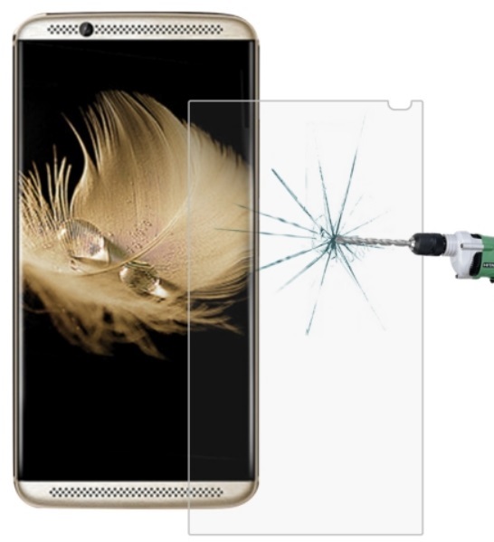 ZTE Axon 7 Accessories